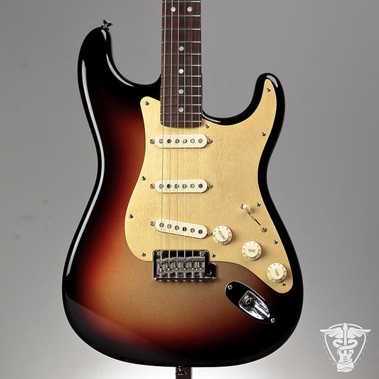 Fender FSR American Standard Stratocaster with Rosewood Fretboard 2013 - 8.14 LBS