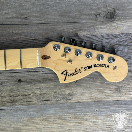 2020 Fender Mod-Shop 70s American Professional Neck