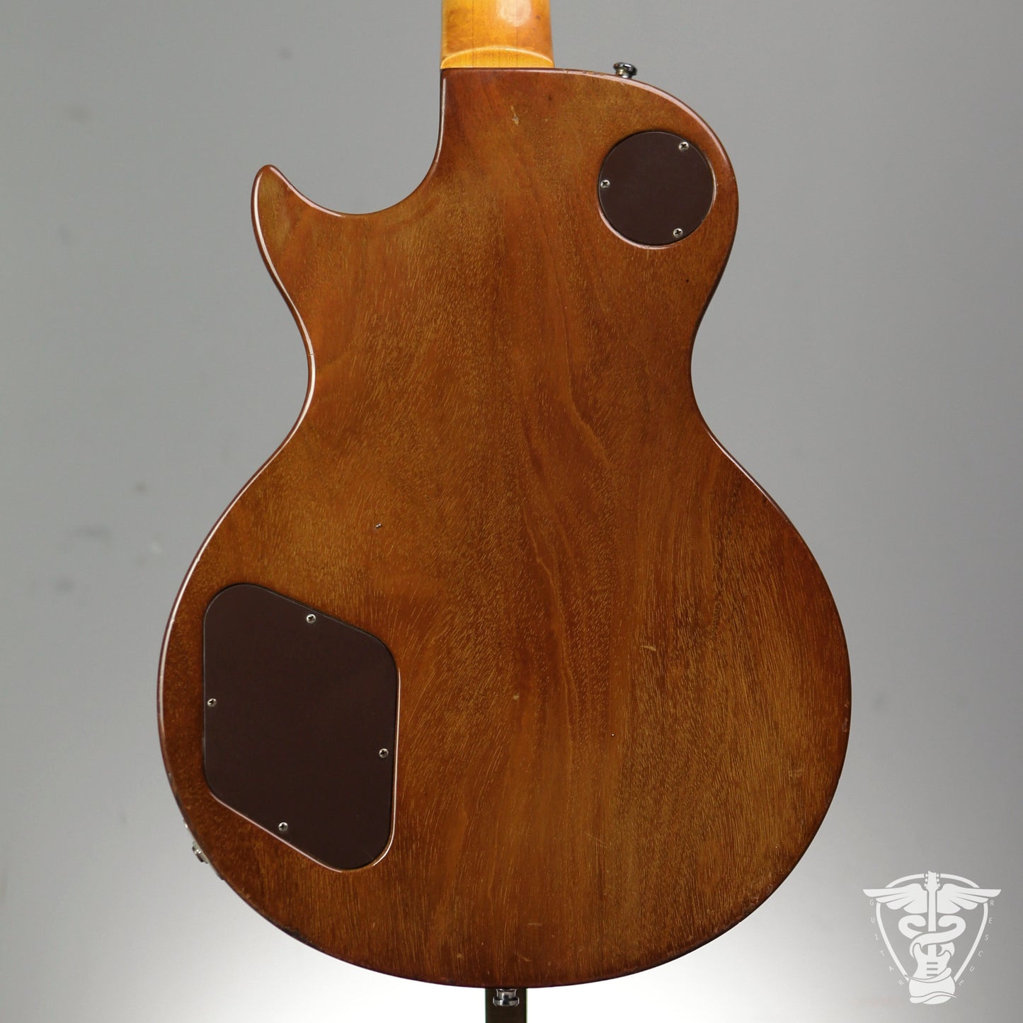 1979 Gibson Les Paul Standard - 9.98 LBS