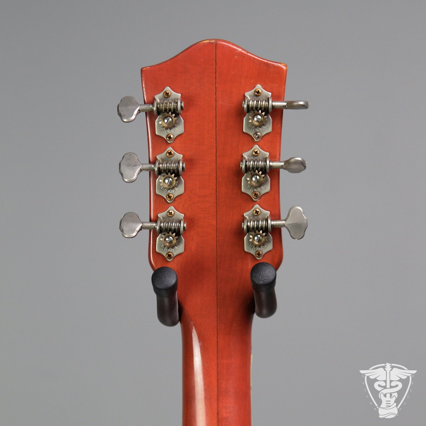 1965 Gretsch G6120 Chet Atkins Hollowbody Thinline - 7.47 LBS