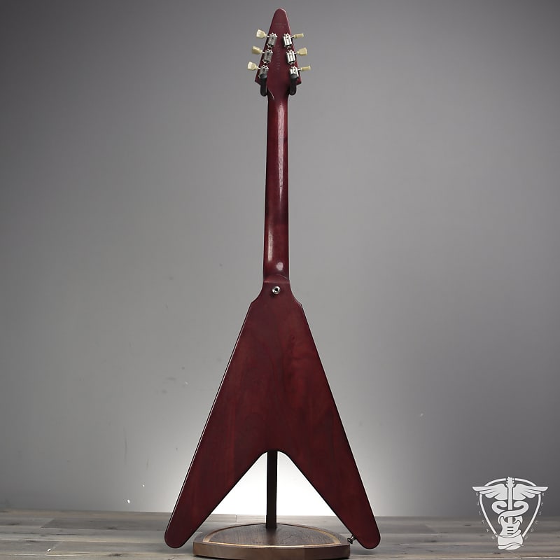 Gibson Flying V 2006 - 7.45 LBS