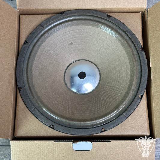 Mojotone Alnico Anthem AN12A Speaker (USED)