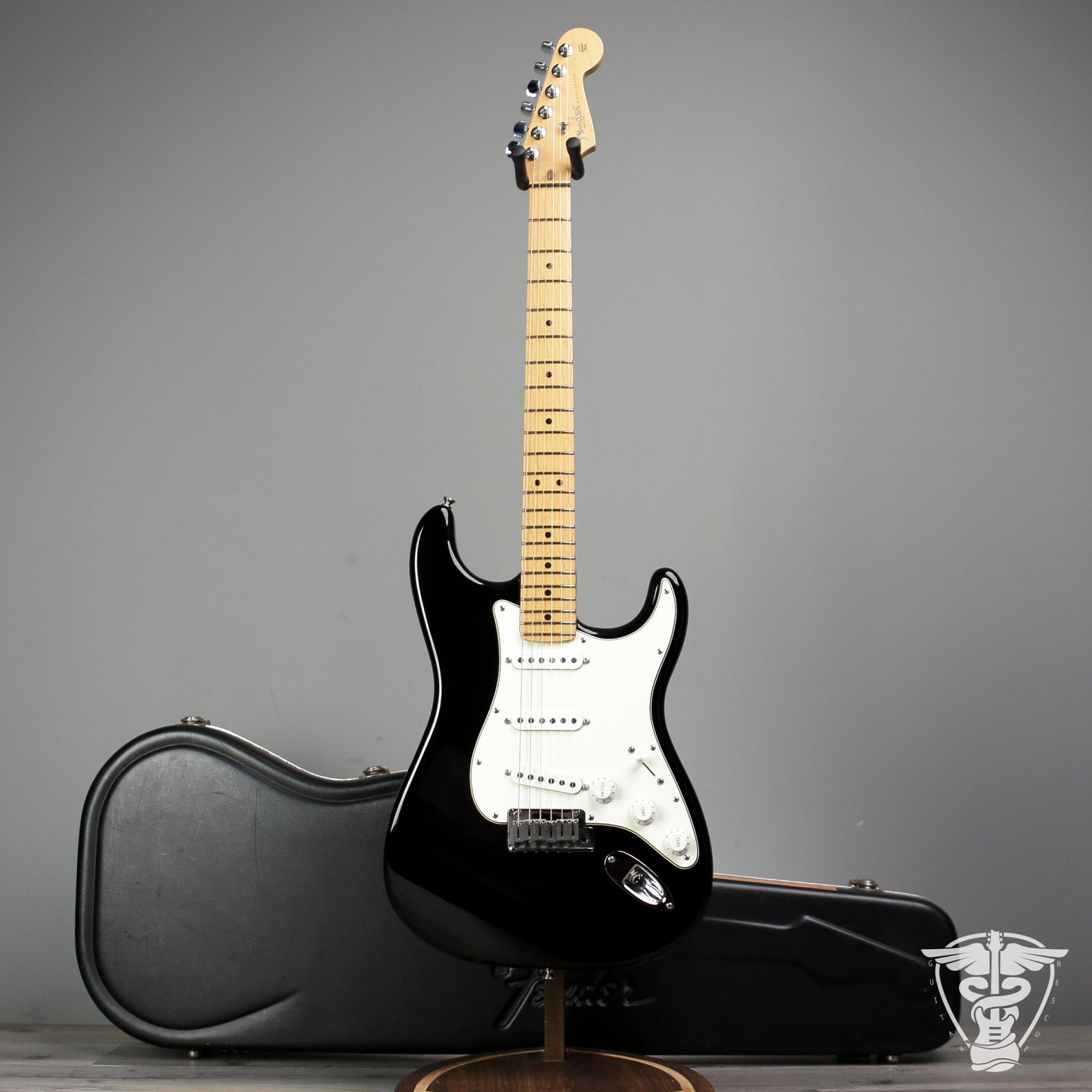 2003 Fender American Stratocaster - 7.74 LBS