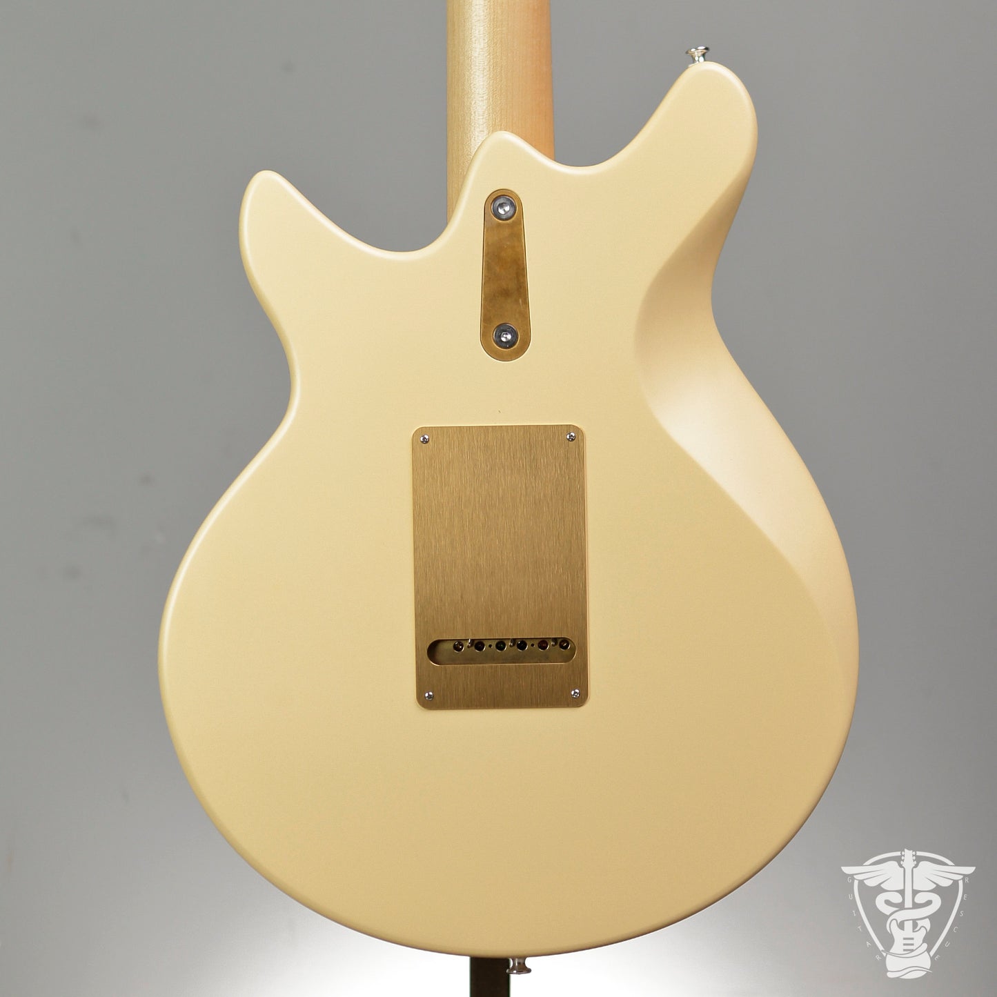 Eastman FullerTone DC'62 Desert Sand HSS - 7.36 LBS