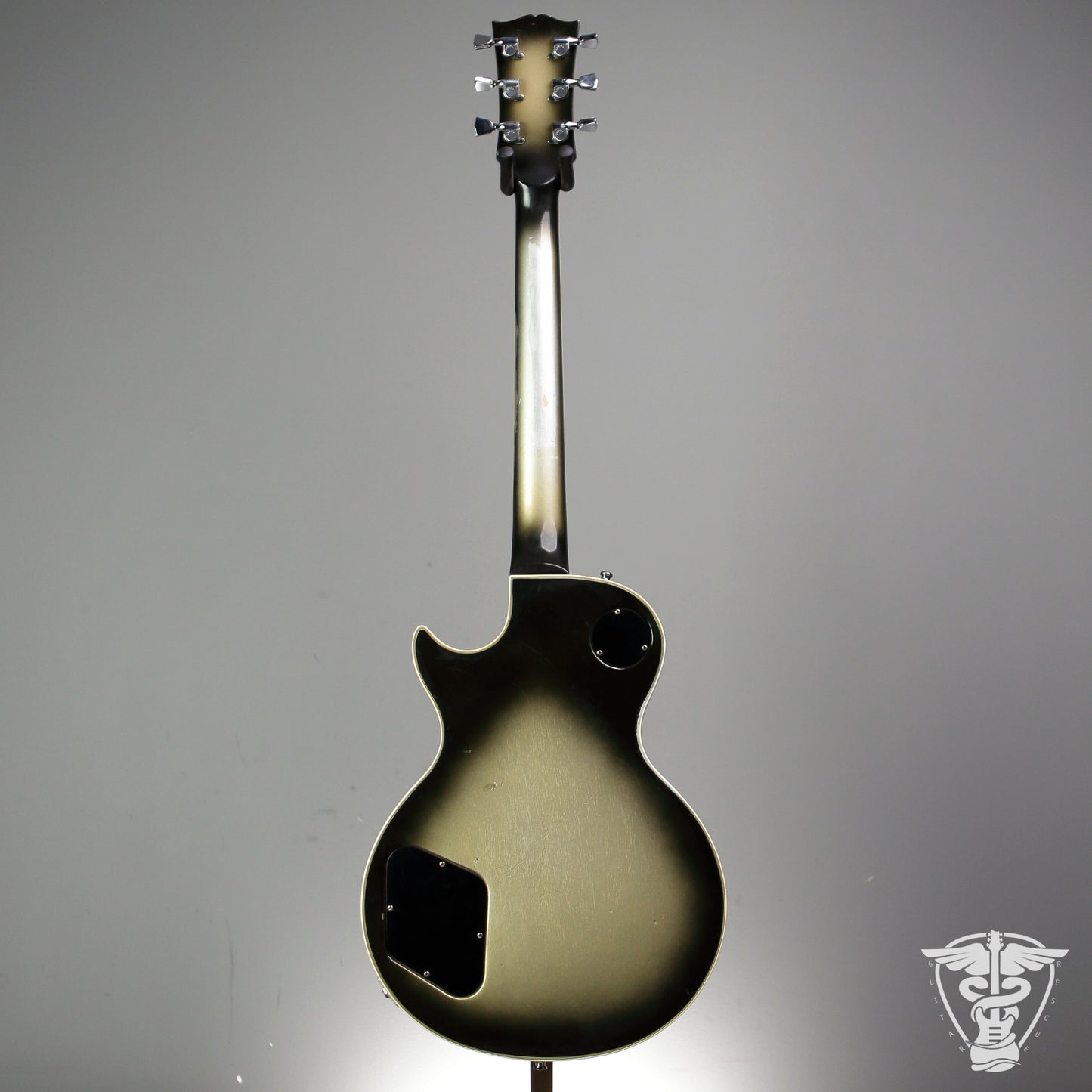 1979 Gibson Les Paul Custom - 10.13 LBS