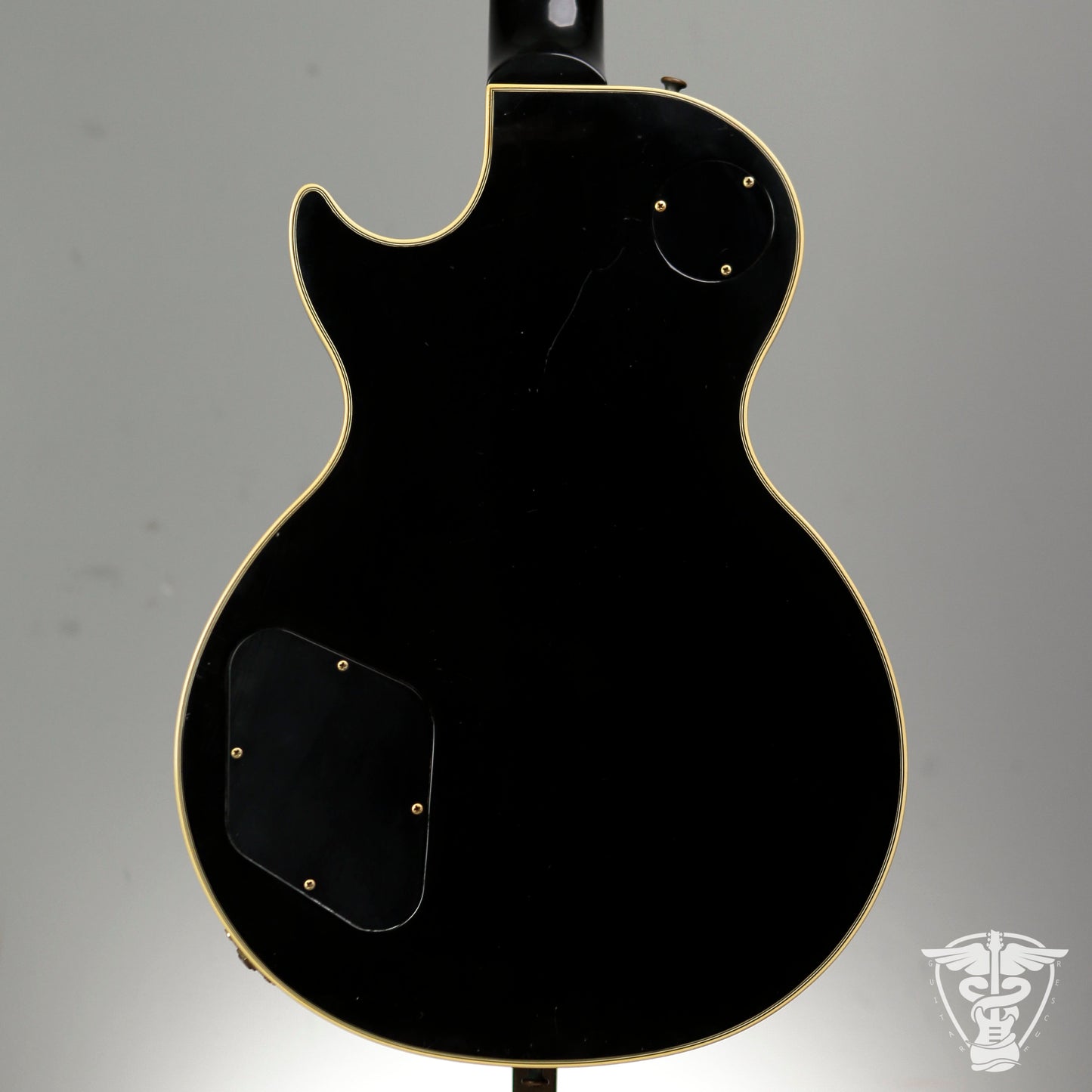 Gibson Les Paul 3-Pickup Custom -