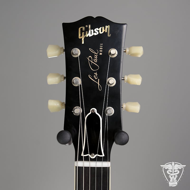 Gibson Custom Shop 58 Les Paul Standard Reissue - Demo Shop - 8.44 LBS