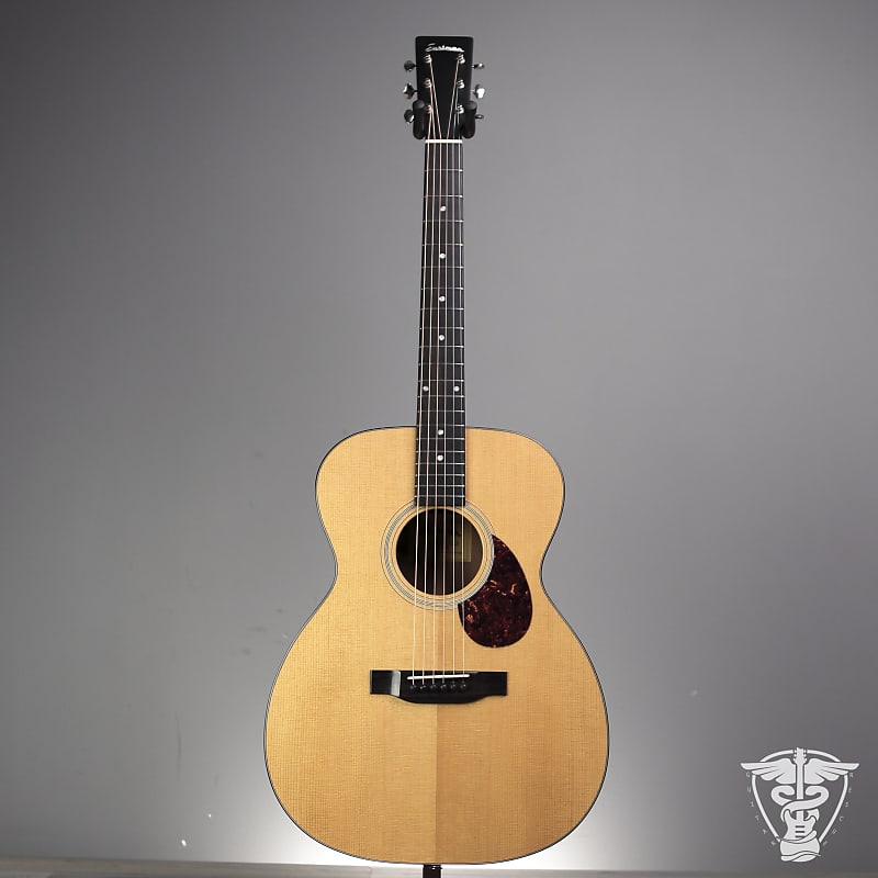 Eastman E1OM-DLX 2024 - 4.63 LBS