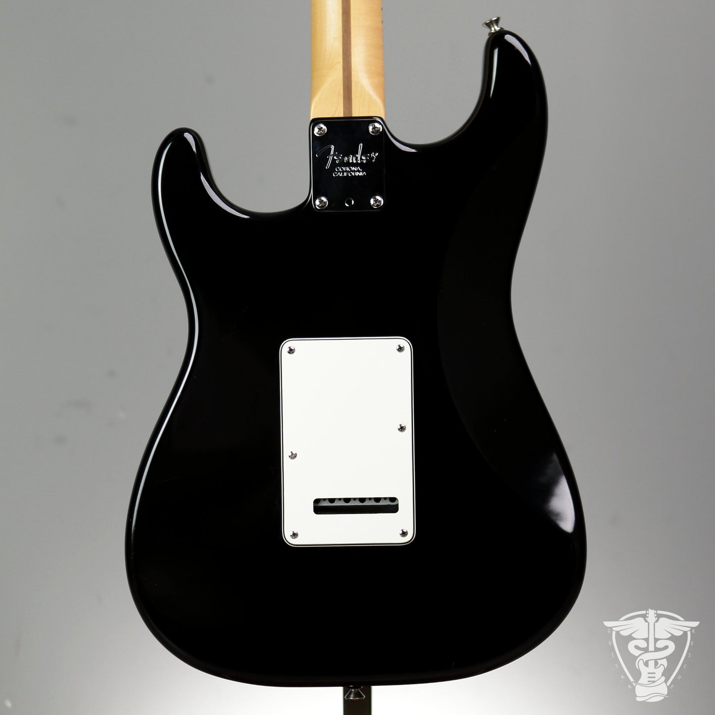 2003 Fender American Stratocaster - 7.74 LBS