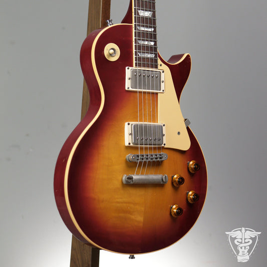 1981 Gibson Les Paul Heritage Standard-80 - 9.5 LBS