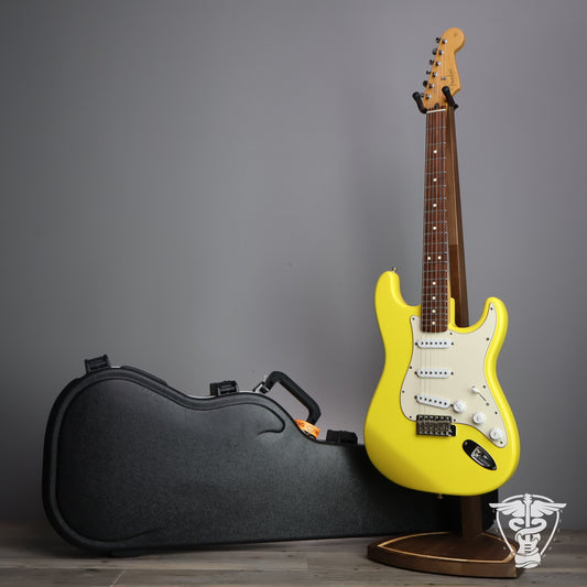 2002 Fender Powerhouse Stratocaster - 7.71 LBS