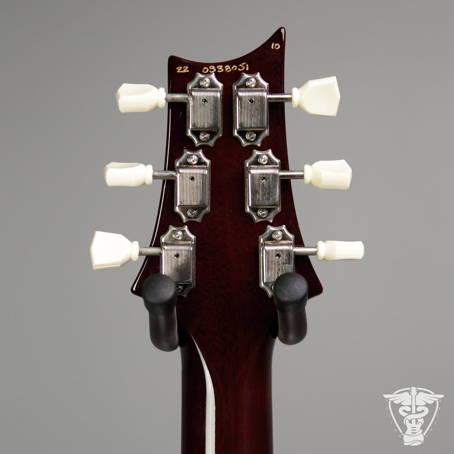 2022 PRS Wood Library McCarty SC594 - 8.8 LBS