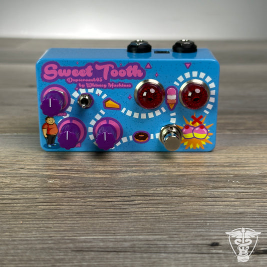 Whimsy Machines Sweet Tooth Batch #1 / Unit 11