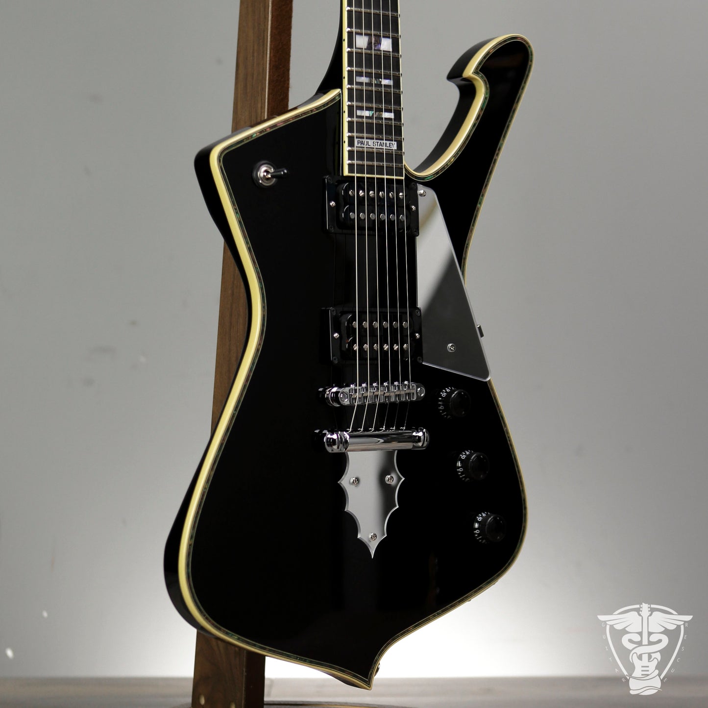 Ibanez Paul Stanley PS10 - 9.17 LBS