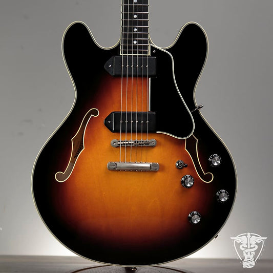 2024 Eastman T60/TV Sunburst Limited Edition