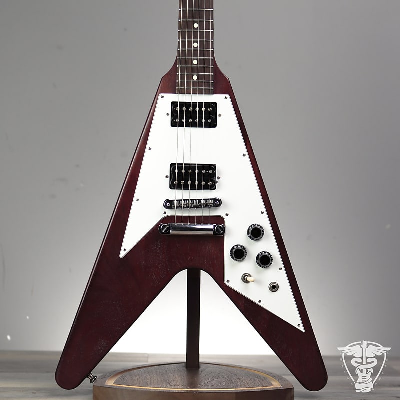 Gibson Flying V 2006 - 7.45 LBS