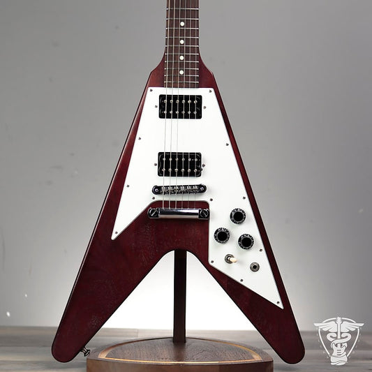 Gibson Flying V 2006 - 7.45 LBS