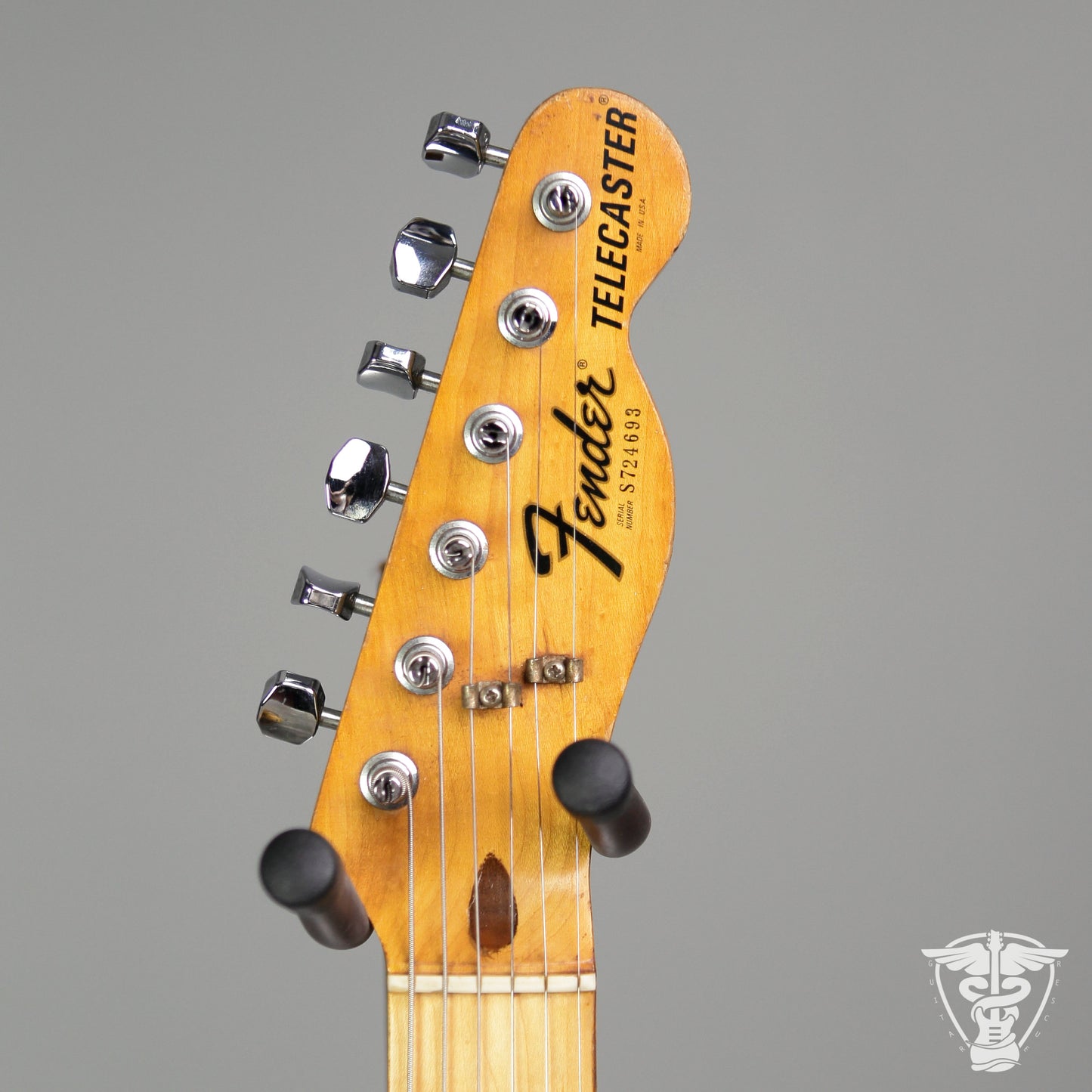 1977 Fender Telecaster - 9.12 LBS
