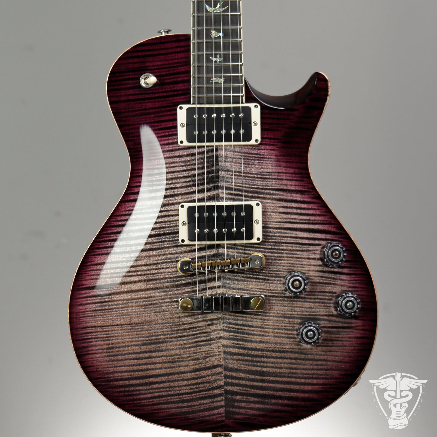 2022 PRS Wood Library McCarty SC594 - 8.8 LBS