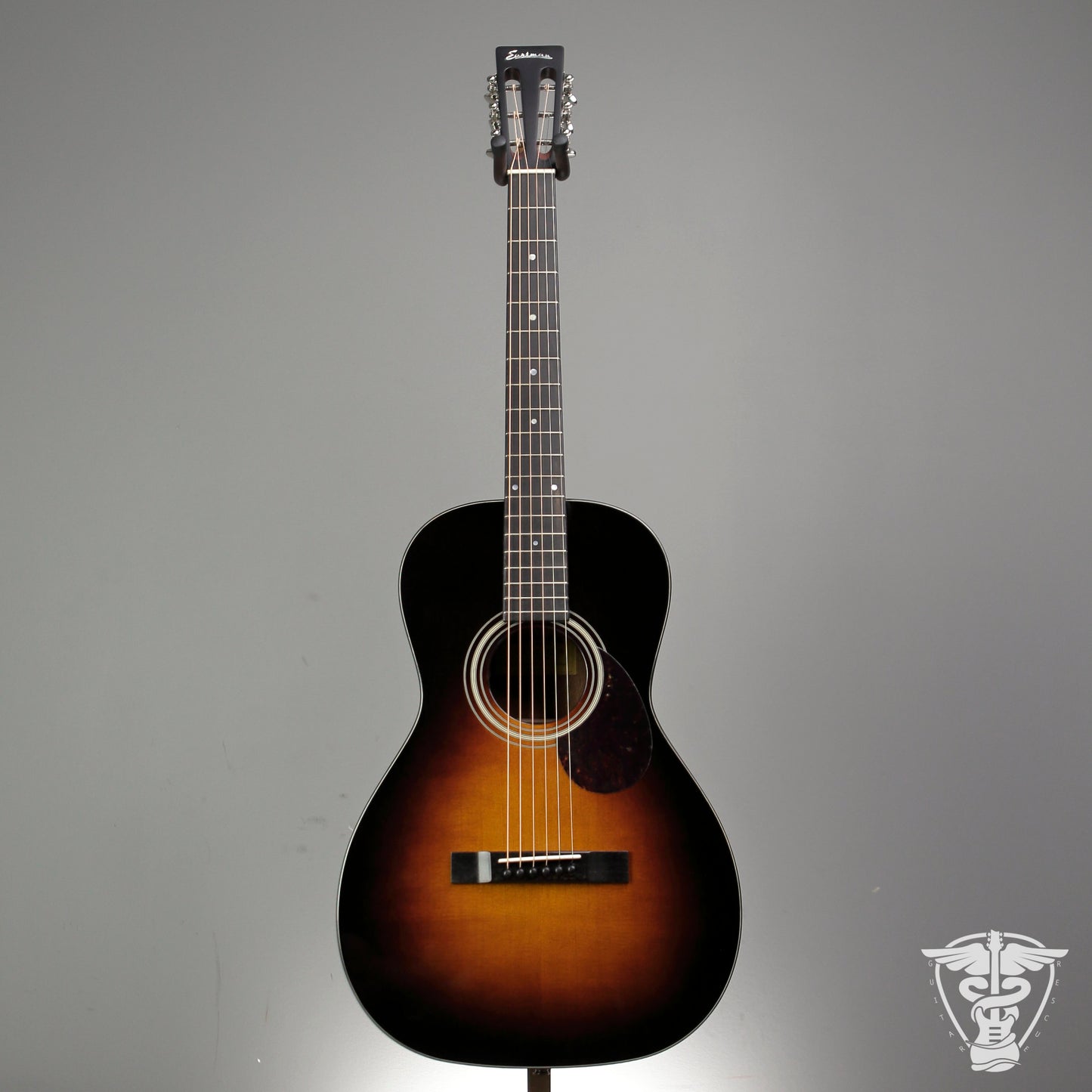 2025 Eastman E1P-DLX (Authorized Dealer) - 4.442 LBS