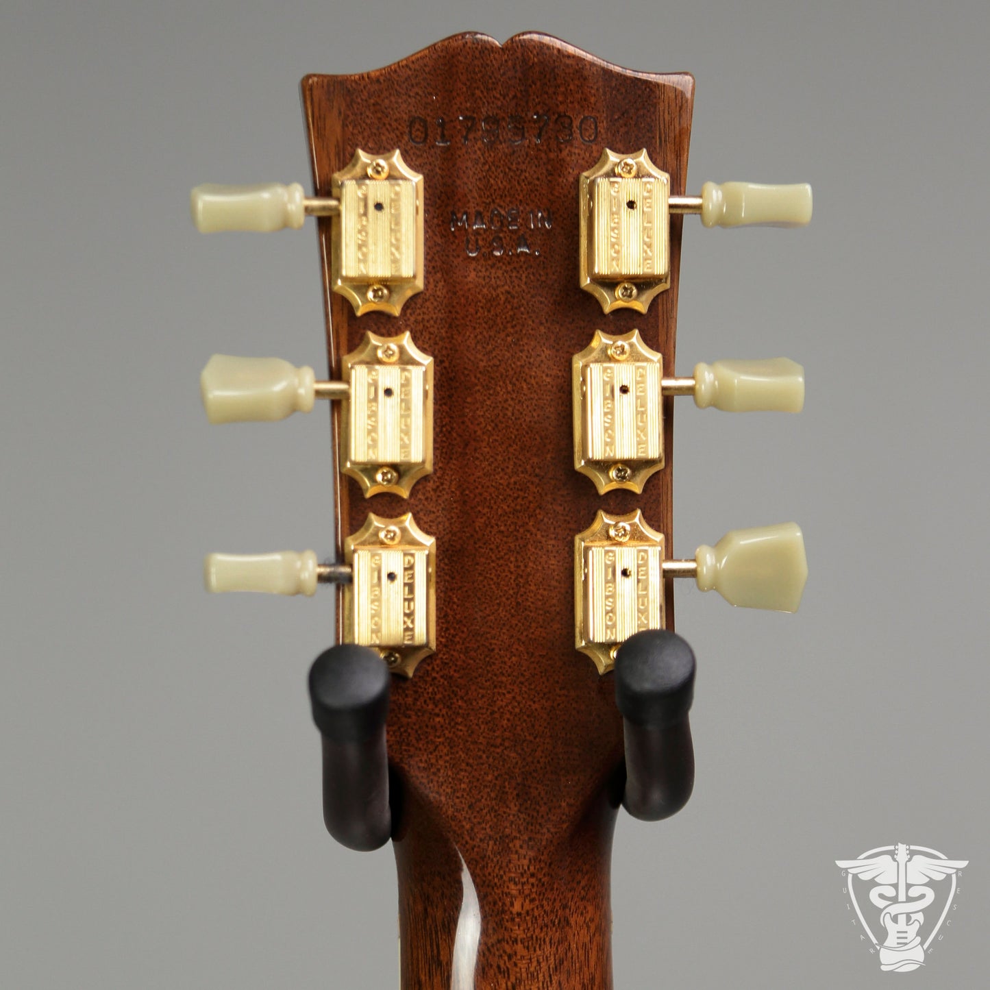 2005 Gibson ES-345 BB King - 9.08 LBS