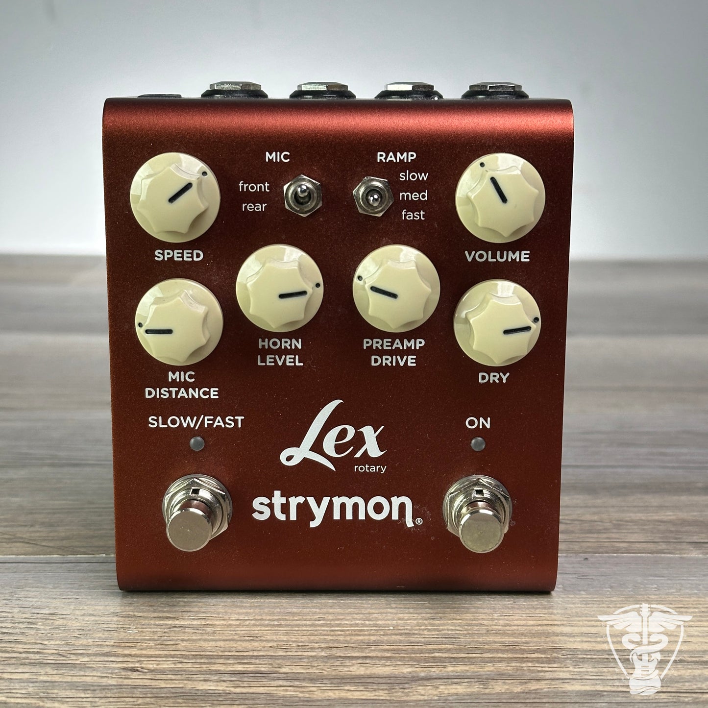 Strymon Lex Rotating Speaker Pedal V2 (USED)