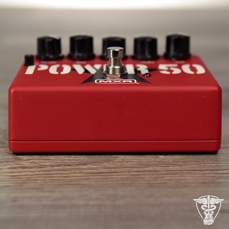 MXR Tom Morello Power 50 Overdrive (USED)