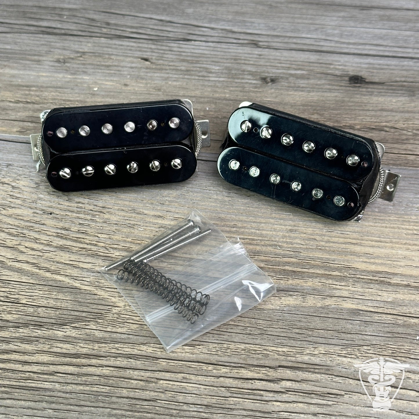 Gibson Custombuckers Humbucker Set