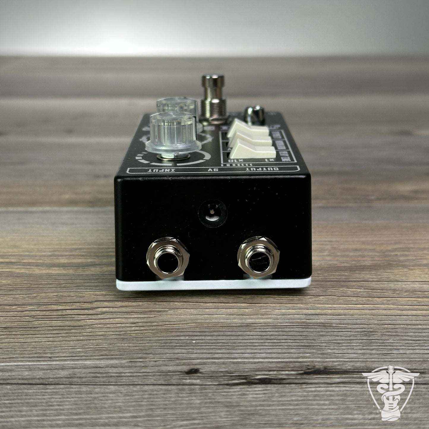 Death By Audio Space Bender