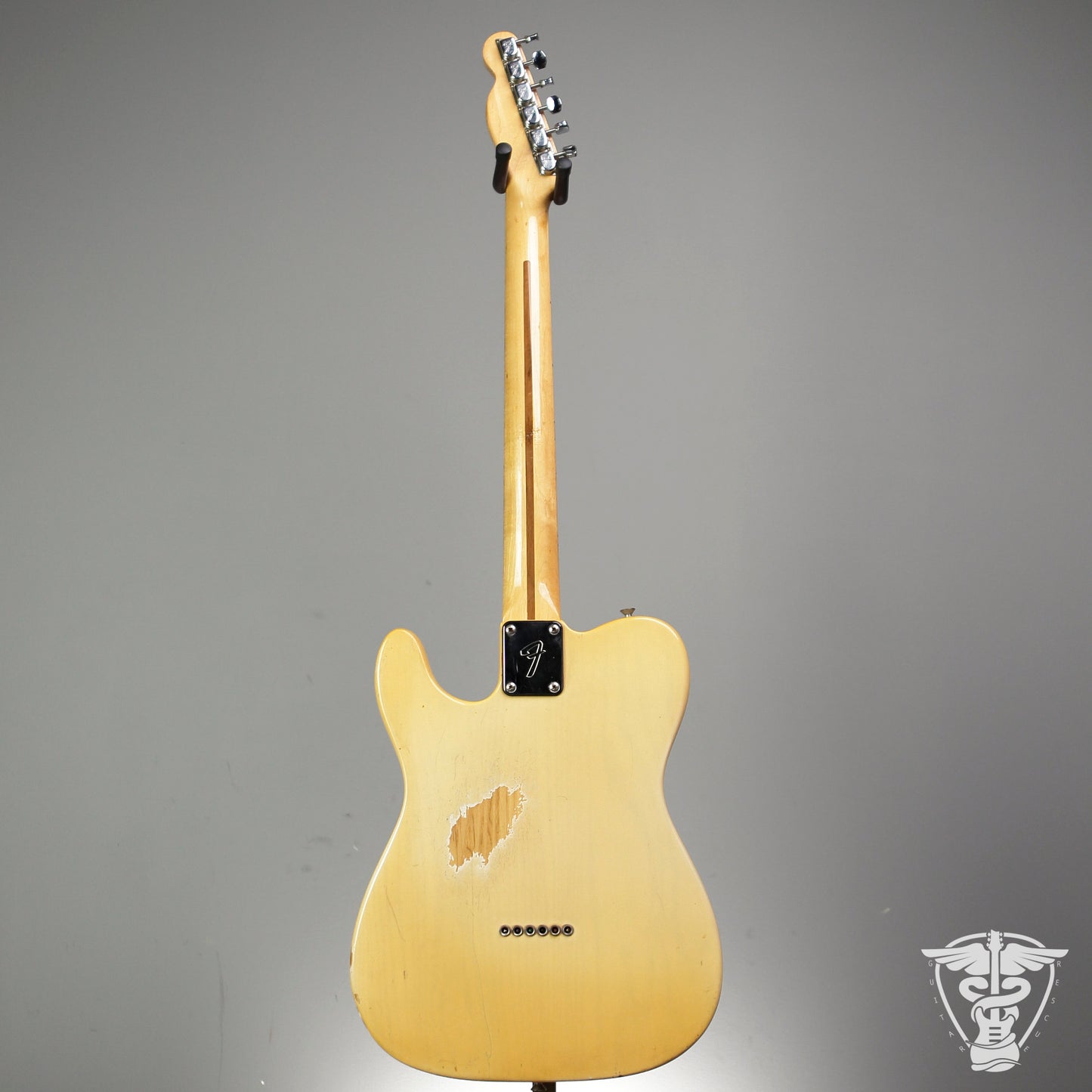 1977 Fender Telecaster - 9.12 LBS