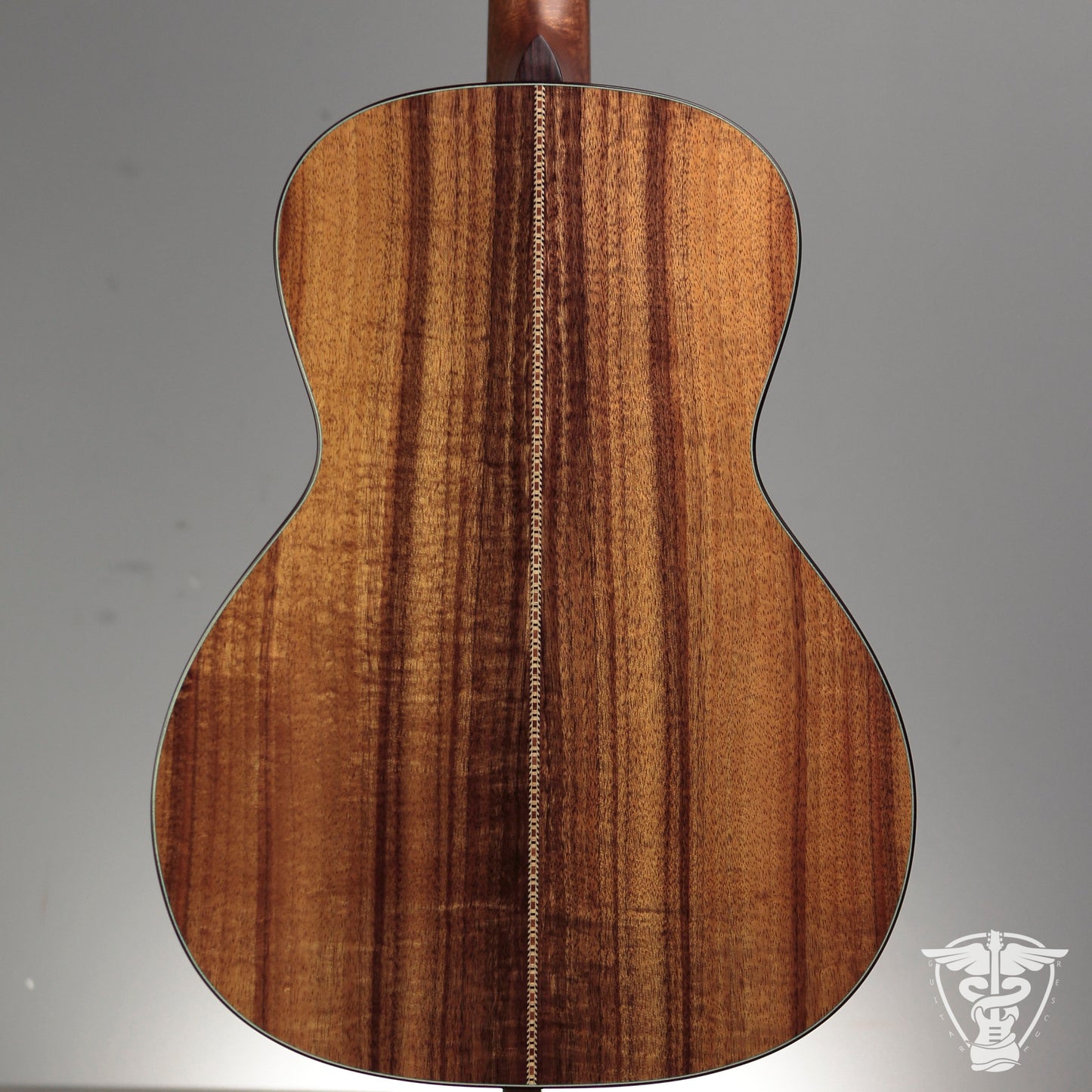 2025 Eastman L-OOSS Koa - 4.14 LBS