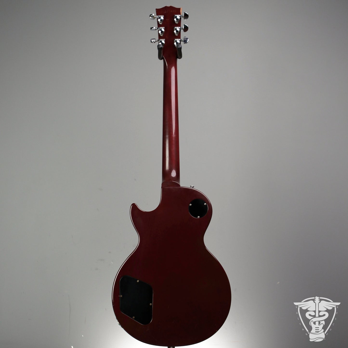 2001 Gibson Les Paul Standard - 10.06 LBS