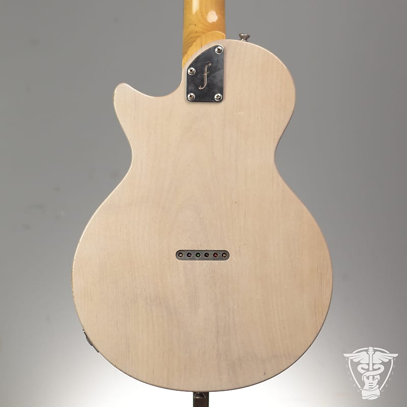 Fano Oltre SP6 2024 - 7.14 LBS