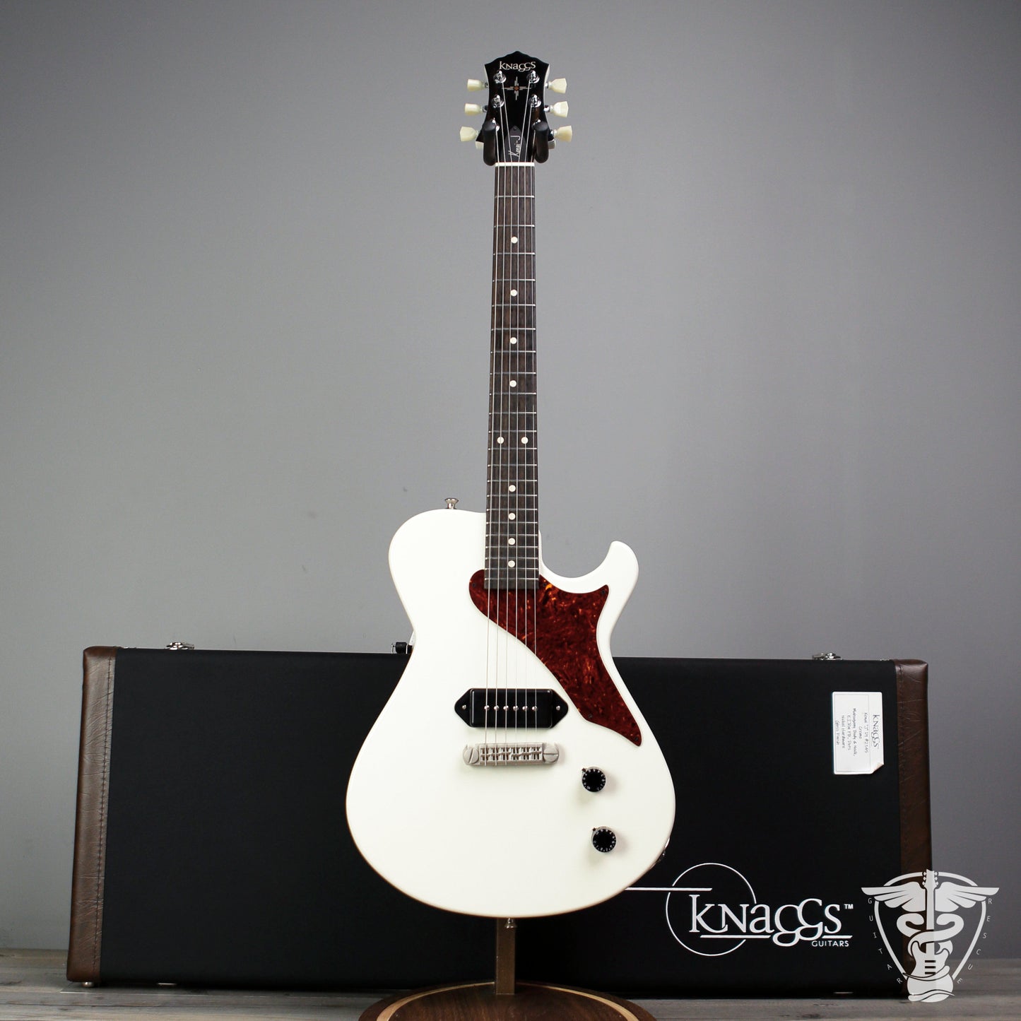 2024 Knaggs Kenai J - 6.8 LBS