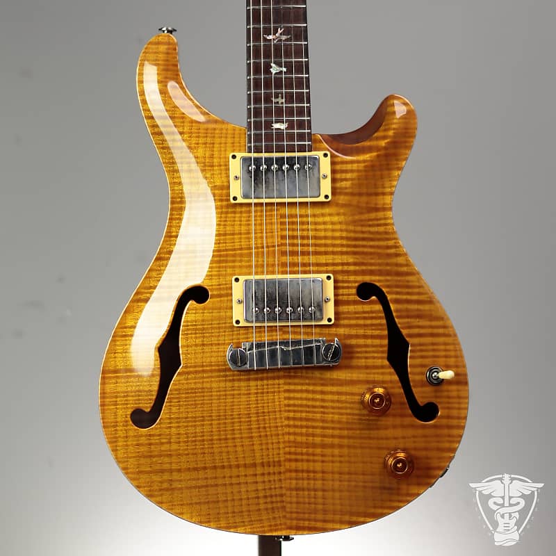 PRS Hollowbody II 10Top 2010 5.45 LBS My Store