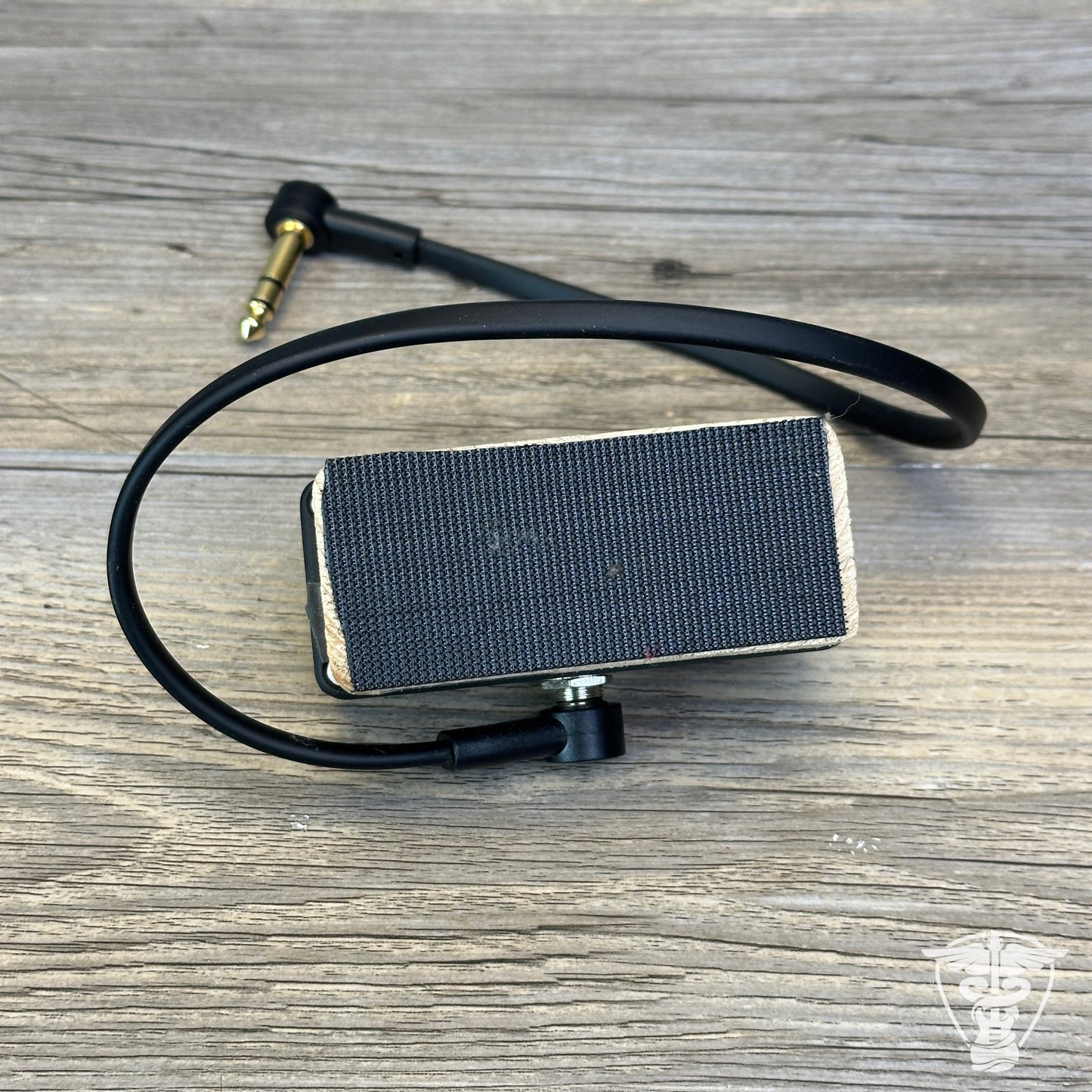 Rock Stock Dual Switch Auxiliary Pedal (USED)