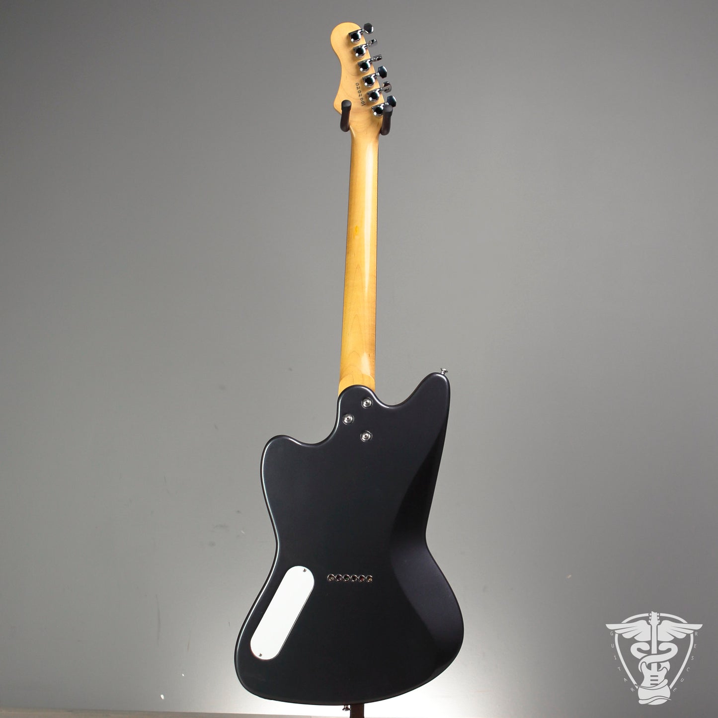 2020 Harmony Silhouette with Ebony Fretboard - 7.43 LBS