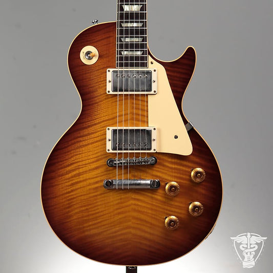 2021 Gibson Custom Shop '59 Les Paul Standard Reissue - 8.65 LBS