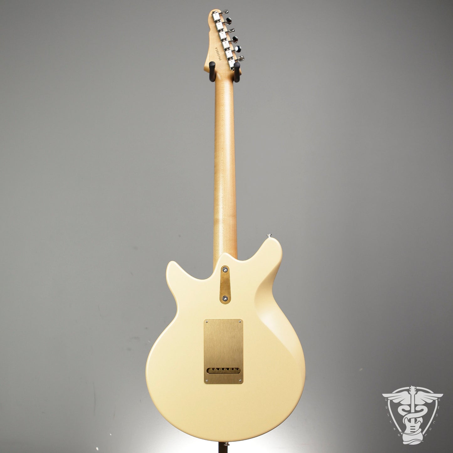 Eastman Fullertone DC'62 2025 (Authorized Dealer) - 7.69 LBS