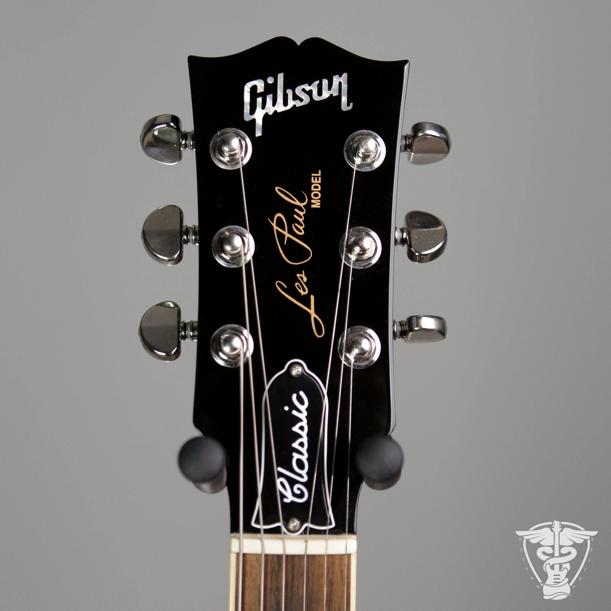 2022 Gibson Les Paul Classic - 7.87 LBS – The Guitar Rescue