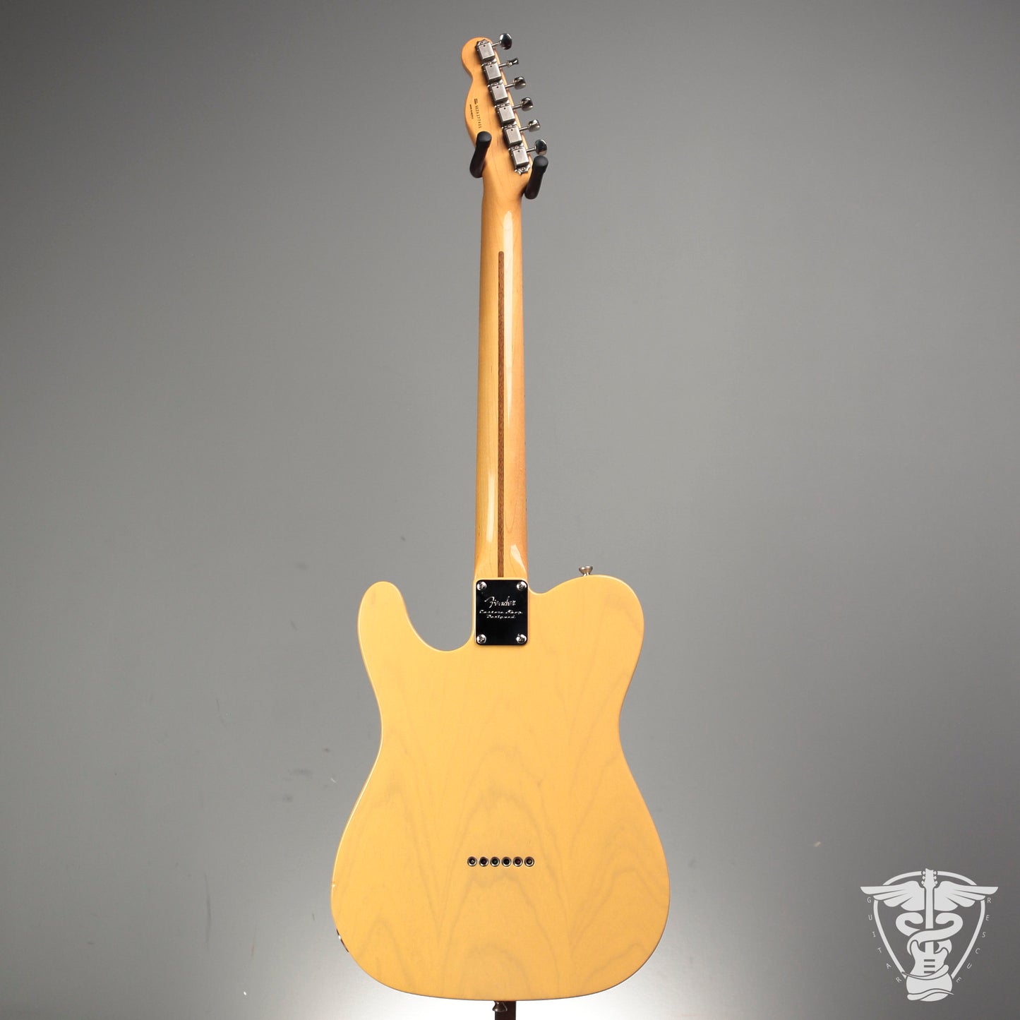 2007 Fender Classic Player Baja Telecaster - 7.23 LBS