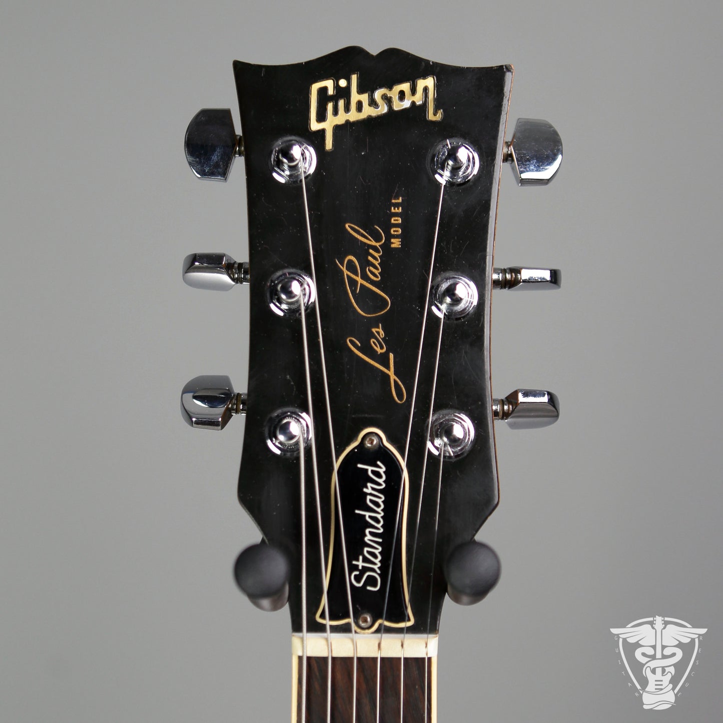 1979 Gibson Les Paul Standard - 9.98 LBS