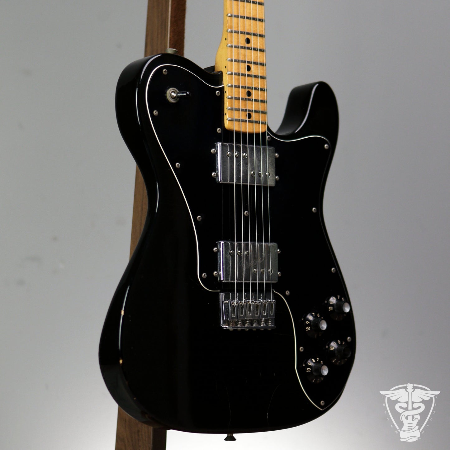 1974 Fender Telecaster Deluxe - 8.8 LBS