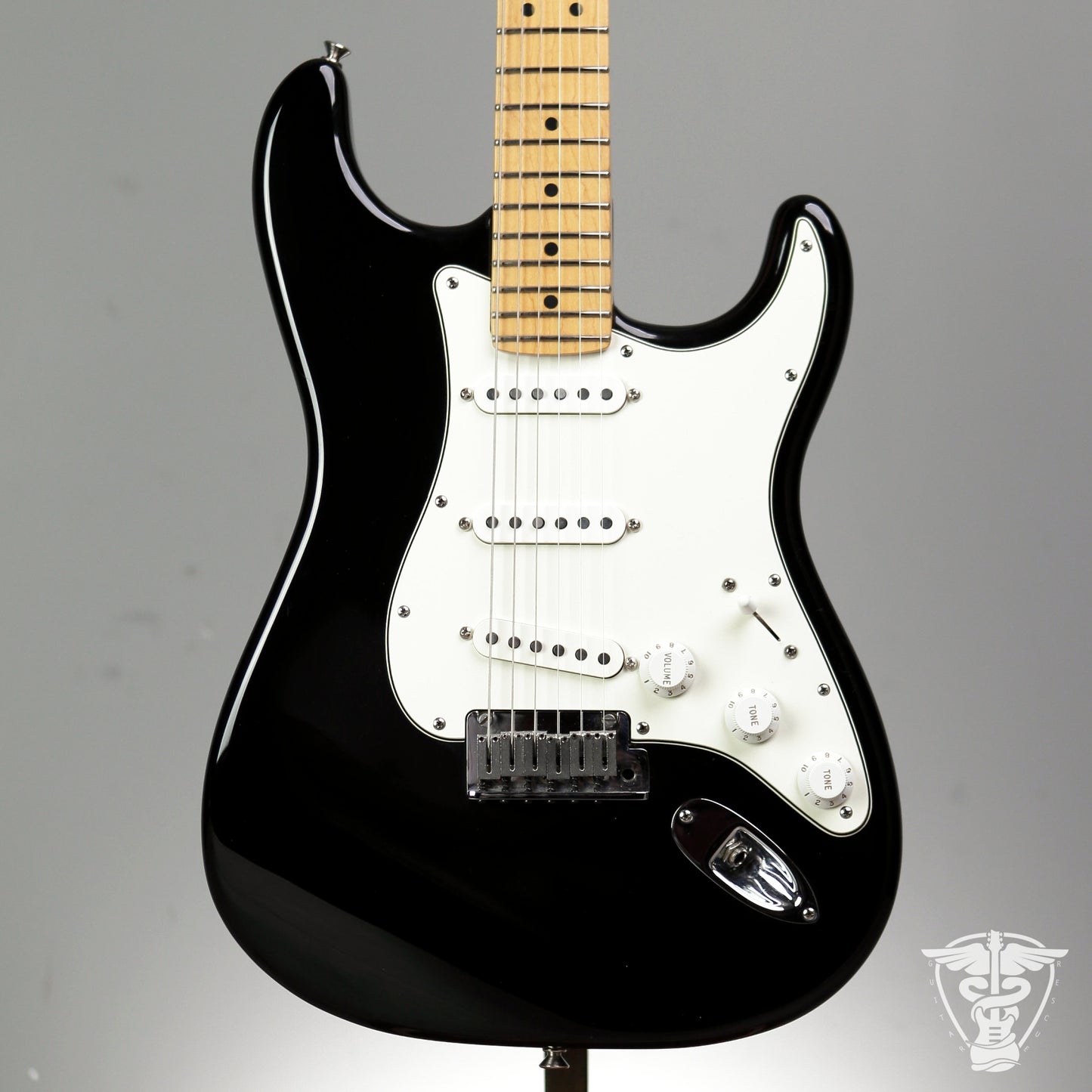 2003 Fender American Stratocaster - 7.74 LBS