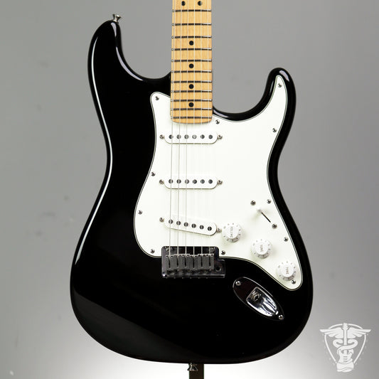 2003 Fender American Stratocaster - 7.74 LBS
