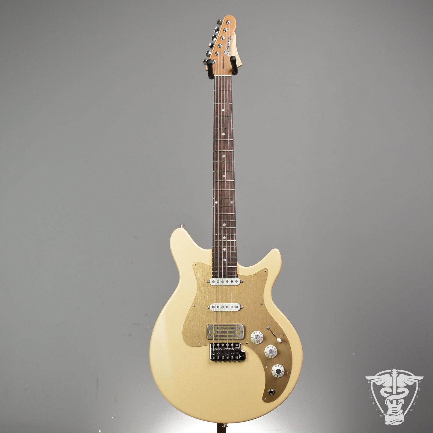 Eastman FullerTone DC'62 Desert Sand HSS - 7.36 LBS