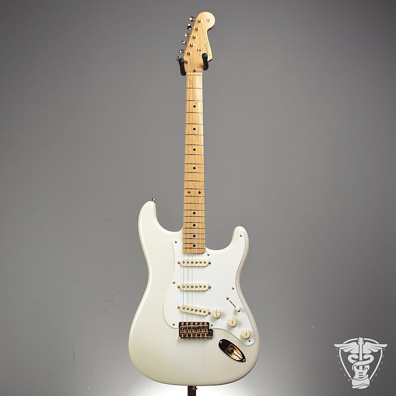 Fender American Vintage 1957 Commemorative Strat 2007 - 7.77 LBS