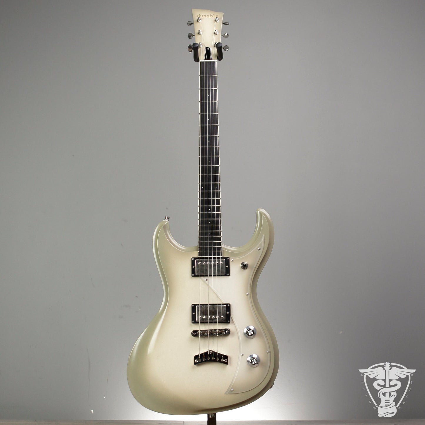 2021 USA Dunable Gnarwhal Custom Antigua - 7.28 LBS