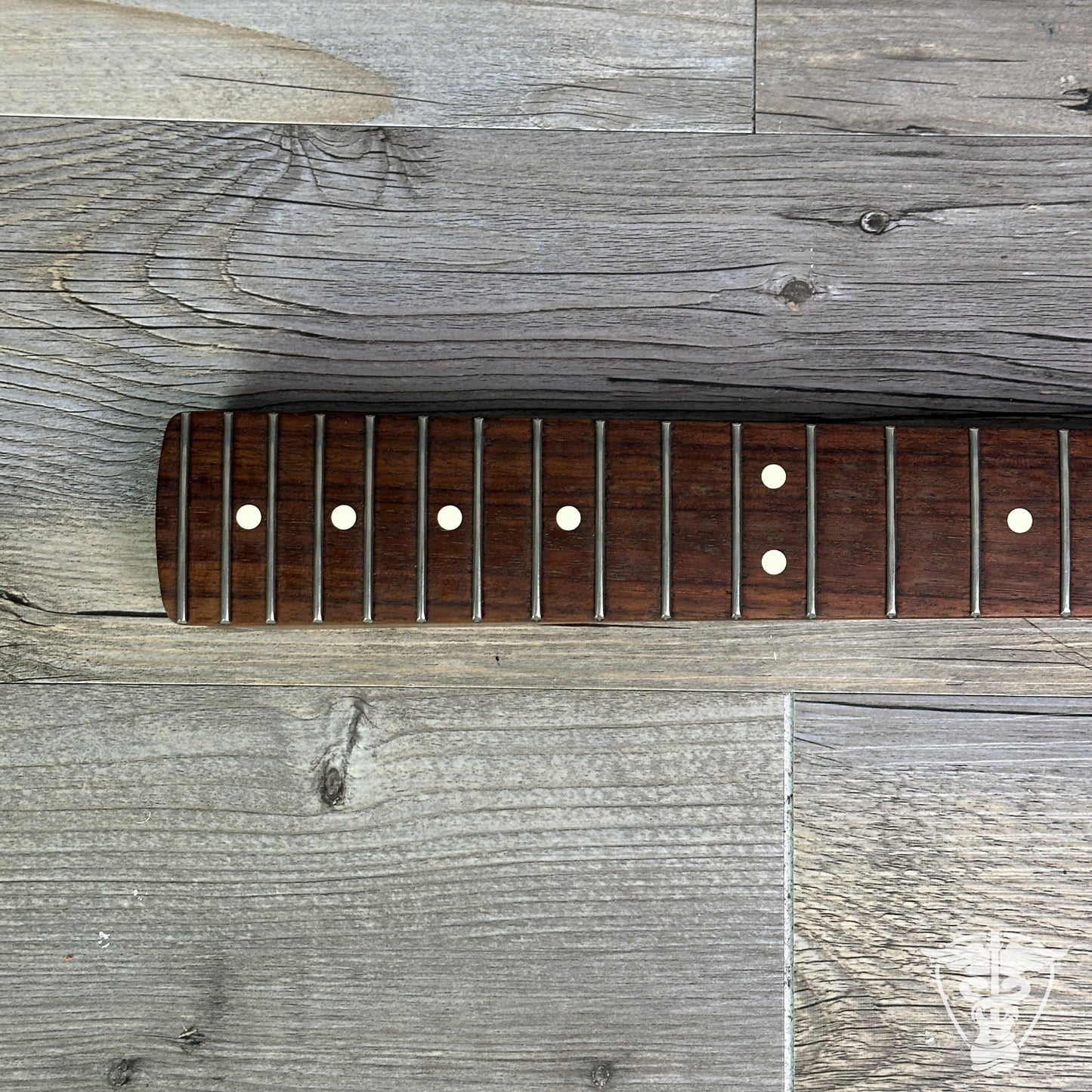 Fender Solid Rosewood Stratocaster Neck (USED)