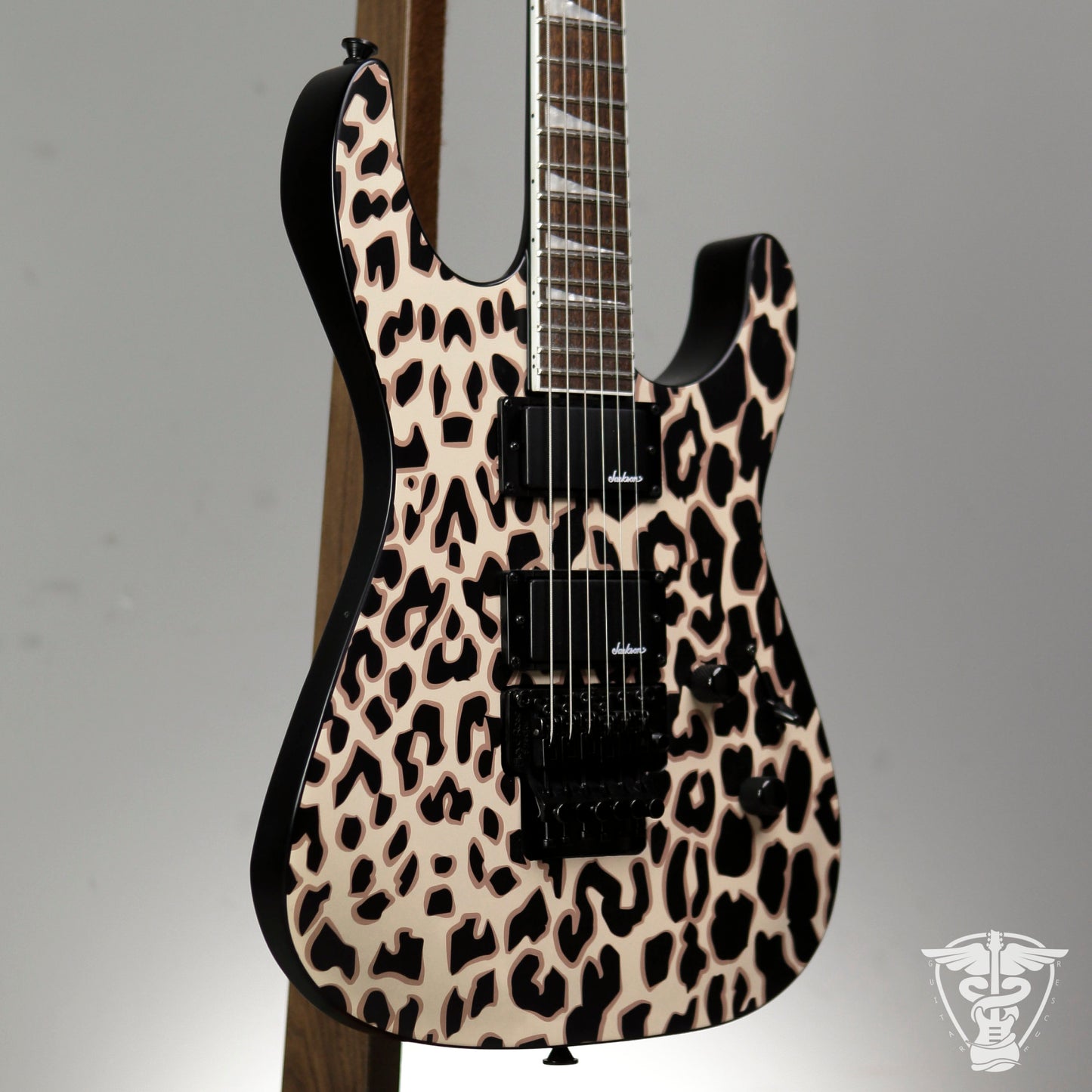 2023 Jackson X Series Soloist SLX DX - 7.54 LBS